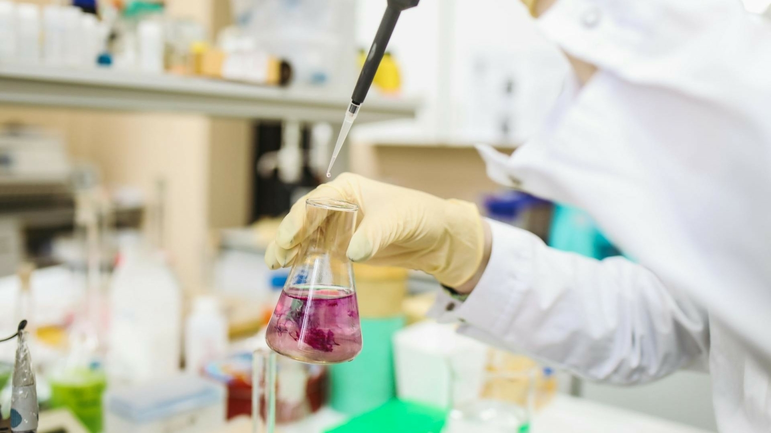 Formation Bioscience TURUNÇ Advises BioScience Managers on its Fund Formation - TURUNÇ